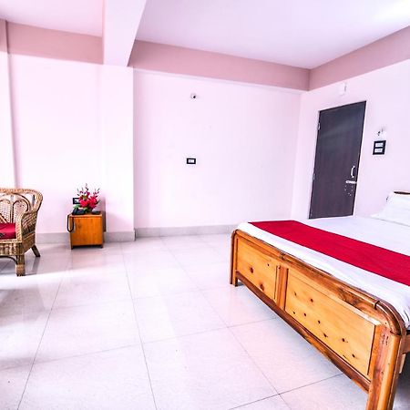 Hotel Aashiyana カリンポン エクステリア 写真