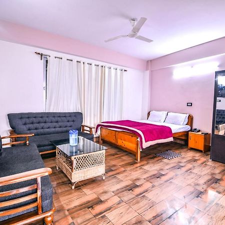 Hotel Aashiyana カリンポン エクステリア 写真
