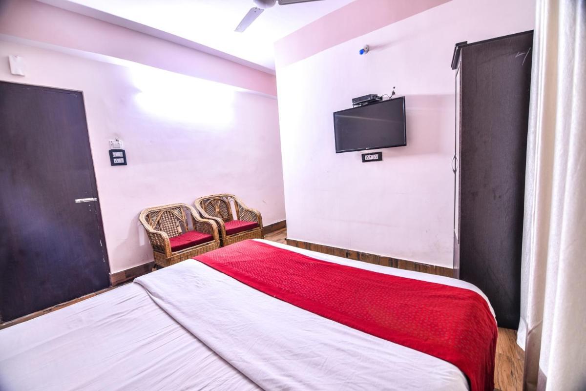 Hotel Aashiyana カリンポン エクステリア 写真